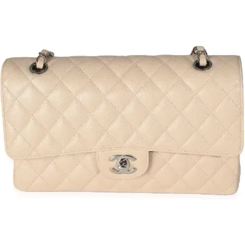 Pre-owned > Pre-owned Bags > Pre-owned Shoulder Bags - - Chanel Vintage - Modalova