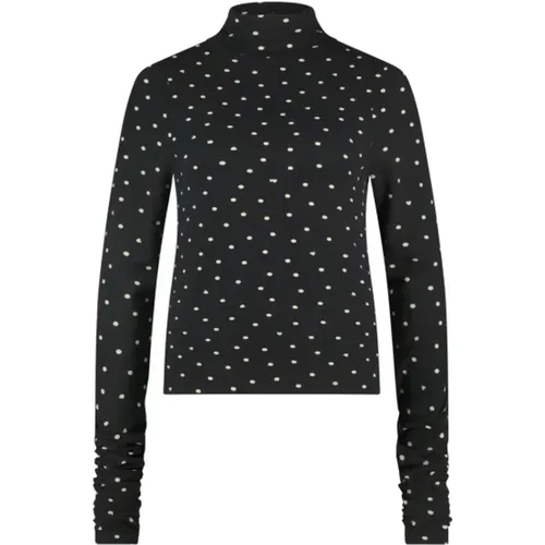 Tops > Long Sleeve Tops - - Fabienne Chapot - Modalova