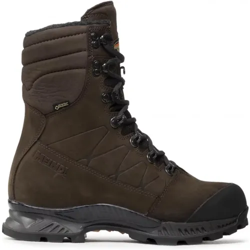 Sport > Outdoor > Trekking Boots - - Meindl - Modalova