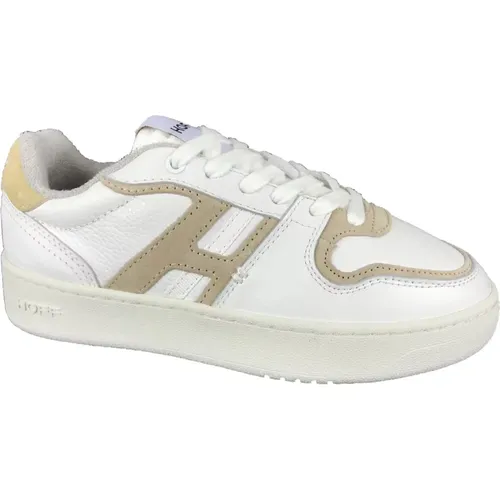 Hoff - Shoes > Sneakers - White - Hoff - Modalova