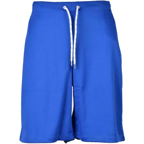 Shorts > Casual Shorts - - Bikkembergs - Modalova