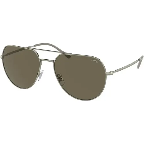 Accessories > Sunglasses - - Ralph Lauren - Modalova