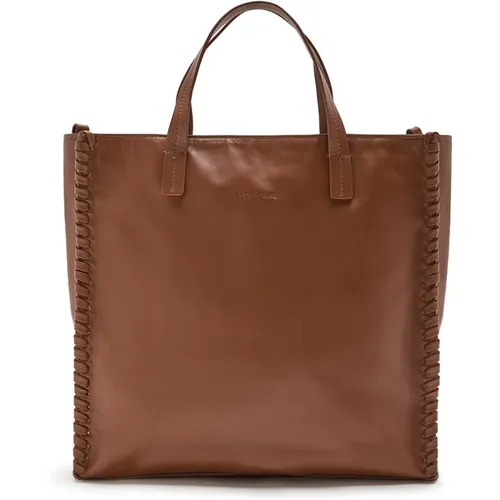 Bags > Handbags - - Maliparmi - Modalova