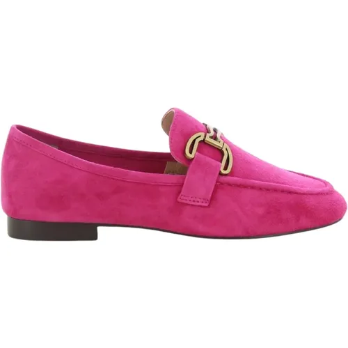 Shoes > Flats > Loafers - - Bibi Lou - Modalova