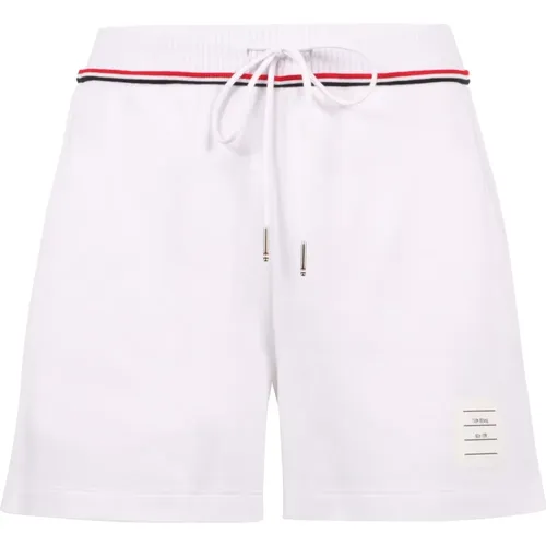 Shorts > Short Shorts - - Thom Browne - Modalova