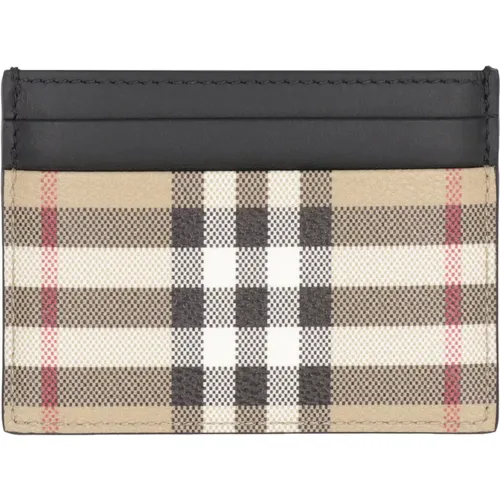 Accessories > Wallets & Cardholders - - Burberry - Modalova