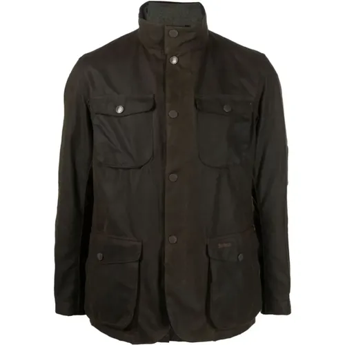 Jackets > Light Jackets - - Barbour - Modalova