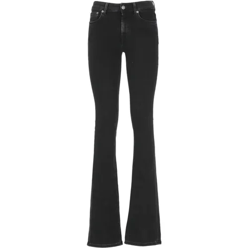 Jeans > Boot-cut Jeans - - Dondup - Modalova