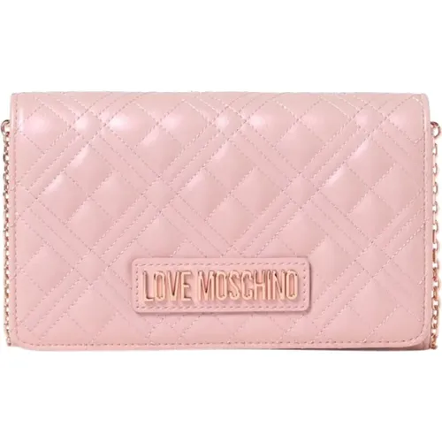 Bags > Cross Body Bags - - Love Moschino - Modalova