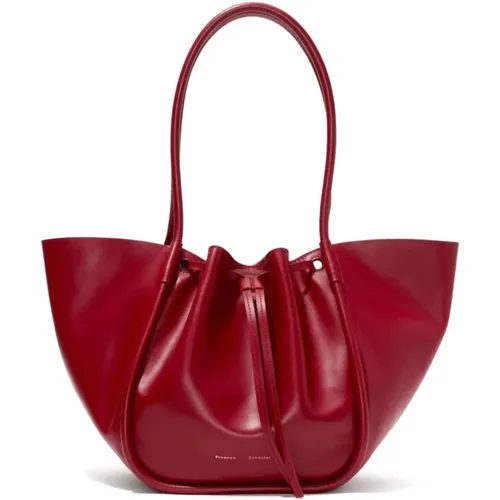 Bags > Tote Bags - - Proenza Schouler - Modalova