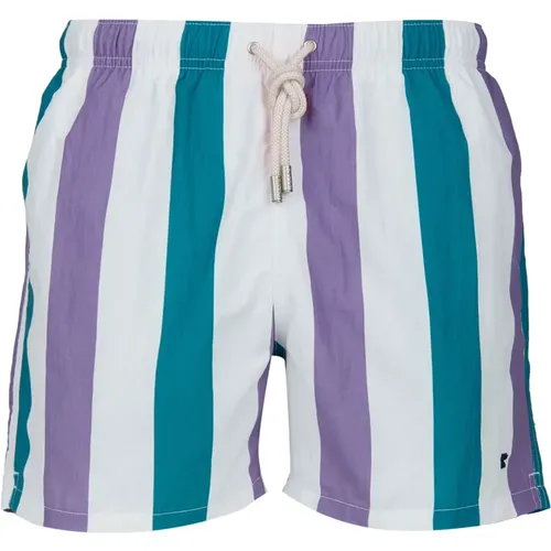 Swimwear > Beachwear - - Gallo - Modalova