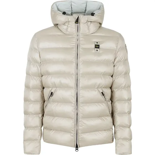 Jackets > Down Jackets - - Blauer - Modalova