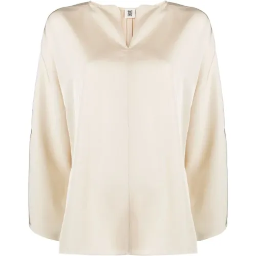 Blouses & Shirts > Blouses - - By Malene Birger - Modalova