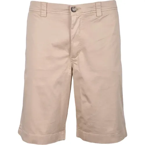 Shorts > Casual Shorts - - Woolrich - Modalova