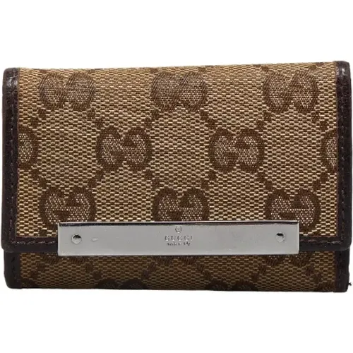 Pre-owned > Pre-owned Accessories - - Gucci Vintage - Modalova