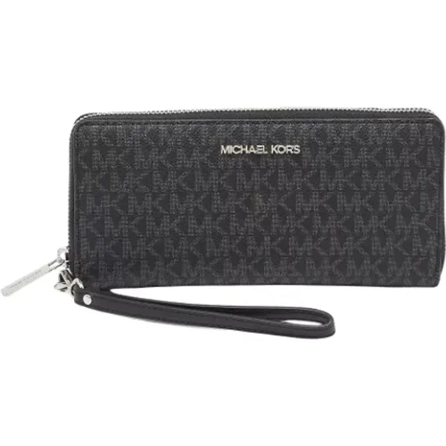 Pre-owned > Pre-owned Accessories > Pre-owned Wallets - - Michael Kors Pre-owned - Modalova