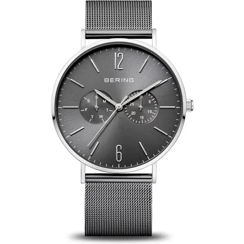 Accessories > Watches - - Bering - Modalova