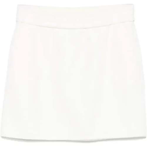 Skirts > Short Skirts - - Max Mara - Modalova