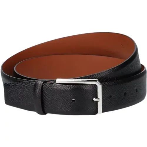 Accessories > Belts - - Santoni - Modalova