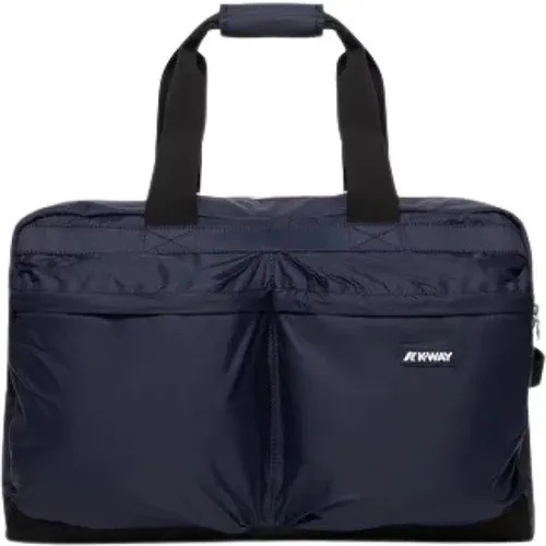 Bags > Laptop Bags & Cases - - K-way - Modalova