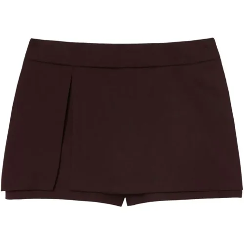 Shorts > Short Shorts - - pinko - Modalova