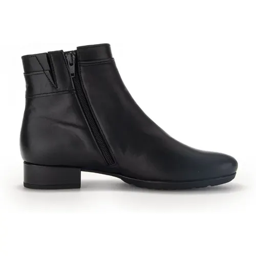 Shoes > Boots > Ankle Boots - - Gabor - Modalova