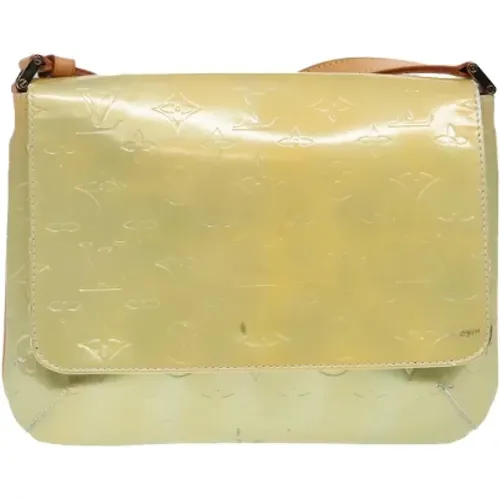 Pre-owned > Pre-owned Bags > Pre-owned Cross Body Bags - - Louis Vuitton Vintage - Modalova