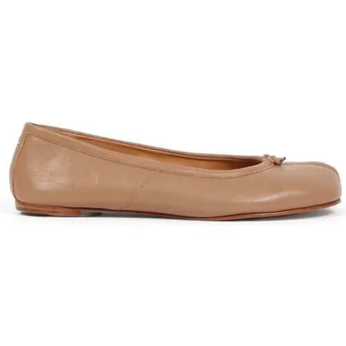 Shoes > Flats > Ballerinas - - Maison Margiela - Modalova