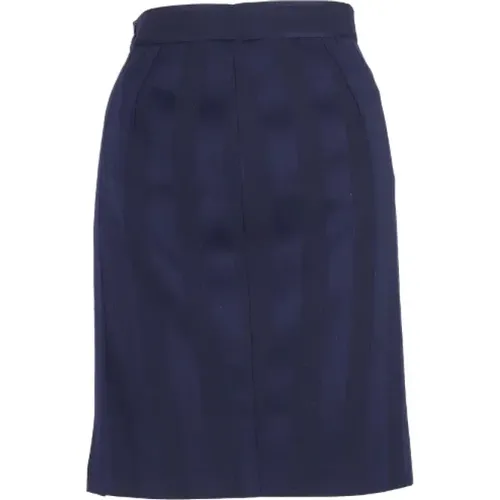 Pre-owned > Pre-owned Skirts - - Mugler Pre-owned - Modalova