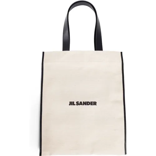 Bags > Tote Bags - - Jil Sander - Modalova