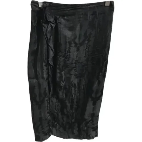 Pre-owned > Pre-owned Skirts - - Isabel Marant Pre-owned - Modalova