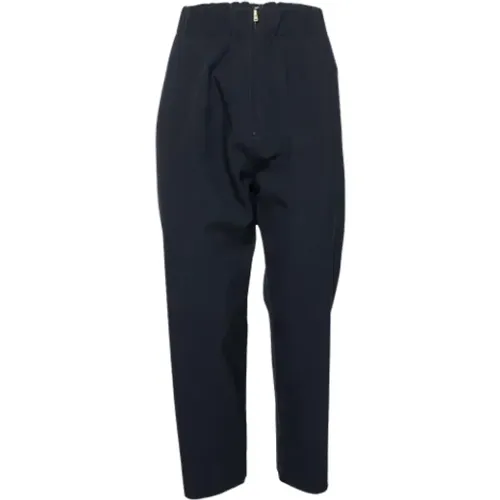 Pre-owned > Pre-owned Trousers - - Marni Pre-owned - Modalova