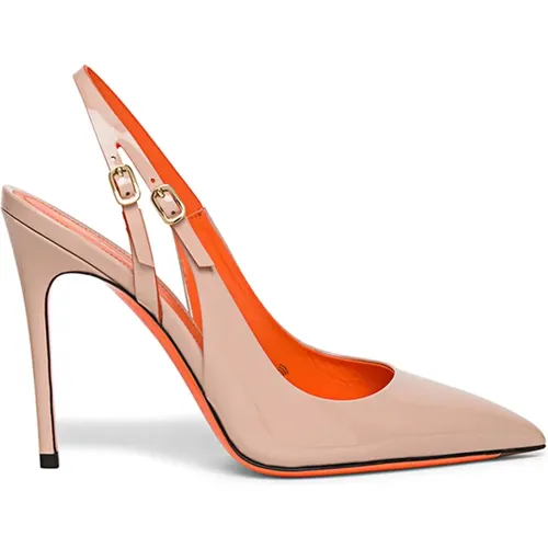 Shoes > Heels > Pumps - - Santoni - Modalova