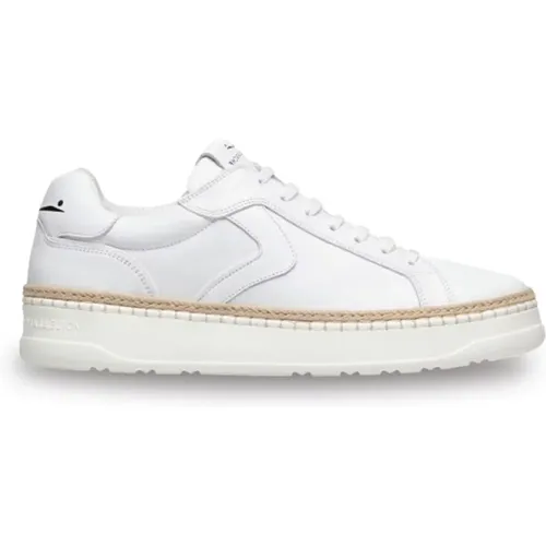 Shoes > Sneakers - - Voile blanche - Modalova