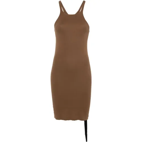 Dresses > Day Dresses > Short Dresses - - Rick Owens - Modalova