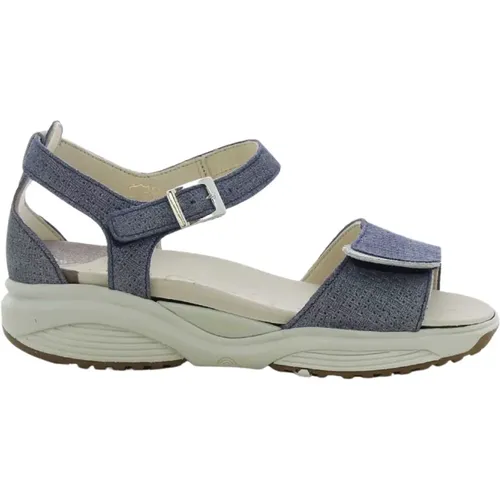Shoes > Sandals > Flat Sandals - - Xsensible - Modalova
