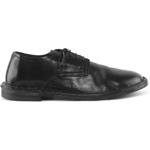 Shoes > Flats > Business Shoes - , - Moma - Modalova