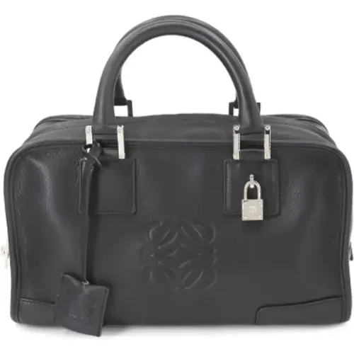 Pre-owned > Pre-owned Bags > Pre-owned Handbags - - Loewe Pre-owned - Modalova