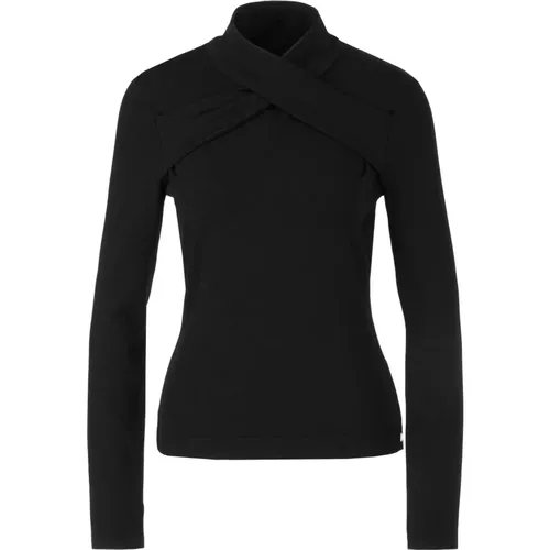 Knitwear > Turtlenecks - - Marc Cain - Modalova