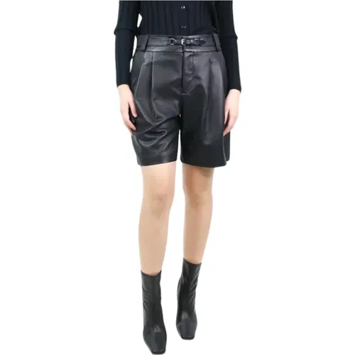 Pre-owned > Pre-owned Shorts - - Valentino Vintage - Modalova