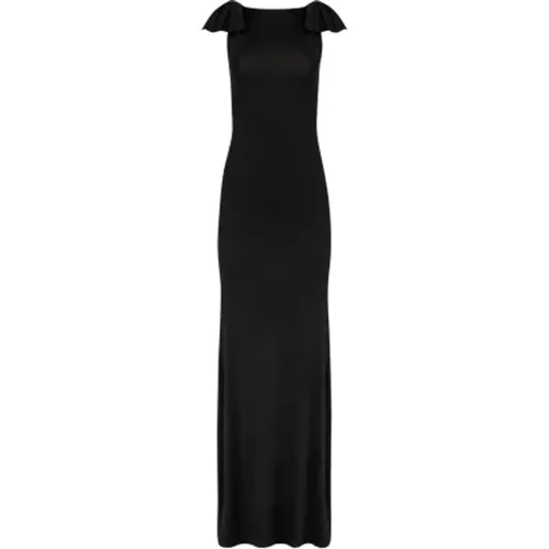 Dresses > Day Dresses > Maxi Dresses - - Nina Ricci - Modalova