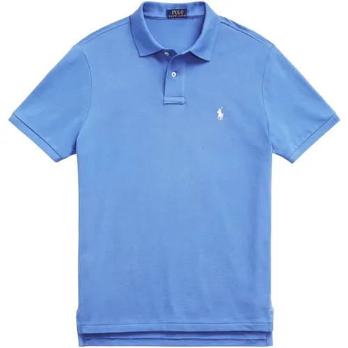 Tops > Polo Shirts - - Polo Ralph Lauren - Modalova