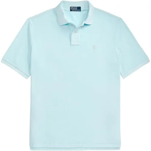 Tops > Polo Shirts - - Polo Ralph Lauren - Modalova