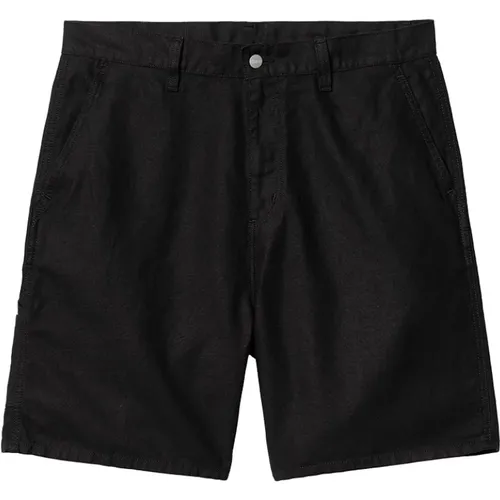 Shorts > Casual Shorts - - Carhartt WIP - Modalova