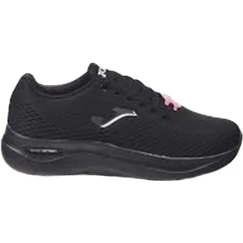 Joma - Shoes > Sneakers - Black - Joma - Modalova