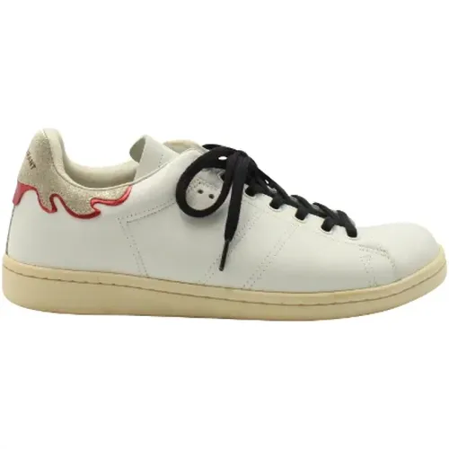 Pre-owned > Pre-owned Shoes > Pre-owned Sneakers - - Isabel Marant Pre-owned - Modalova