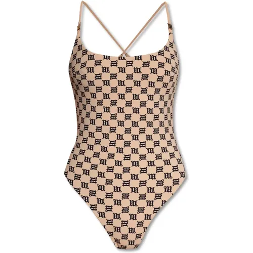 Swimwear > One-piece - - Misbhv - Modalova