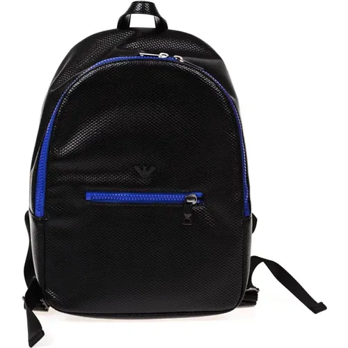 Bags > Backpacks - - Armani Jeans - Modalova