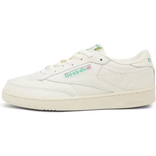 Reebok - Shoes > Sneakers - White - Reebok - Modalova