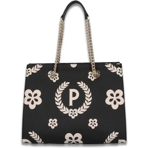 Bags > Tote Bags - - Pollini - Modalova